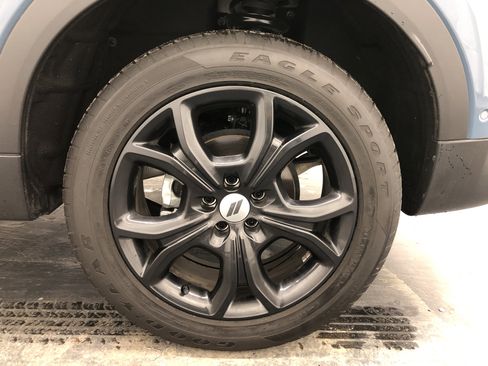 Certified 2024 Dodge Hornet GT image 25