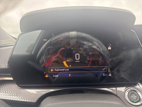 New 2026 Chevrolet Trax ACTIV image 33