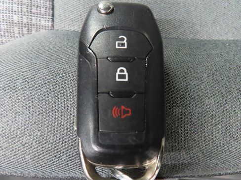 Used 2023 Ford F150 XLT w/ Equipment Group 301A Mid image 60