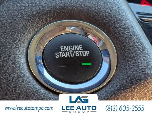 Used 2016 Cadillac XTS Premium image 29