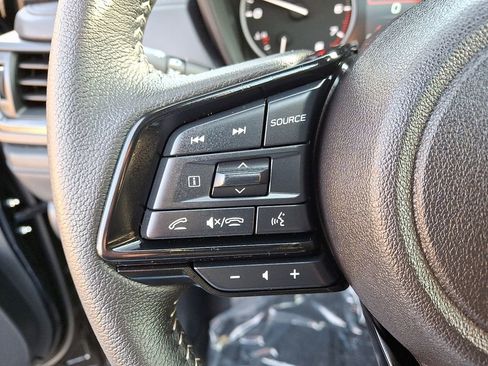 Certified 2025 Subaru Forester Premium image 21