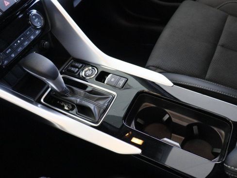 New 2026 Mitsubishi Eclipse Cross SE AWD/4WD image 15