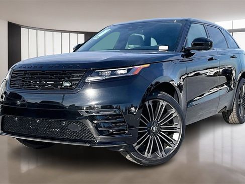 New 2026 Land Rover Range Rover Velar Dynamic SE image 1