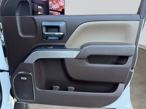 Used 2019 Chevrolet Silverado 2500 LTZ w/ Duramax Plus Package image 37