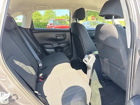 Used 2026 Honda HR-V LX image 21