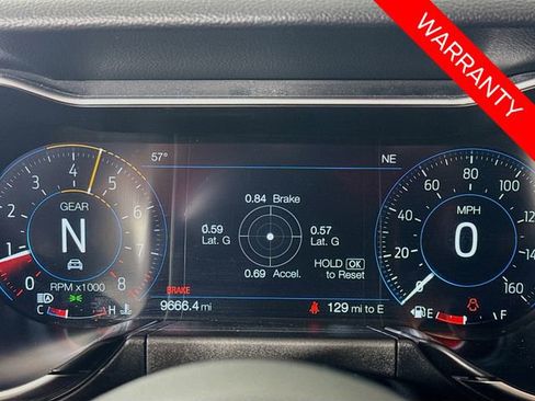 Certified 2023 Ford Mustang GT Premium w/ Equipment Group 401A image 12