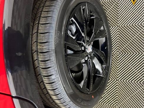 New 2026 Buick Encore GX Sport Touring image 30