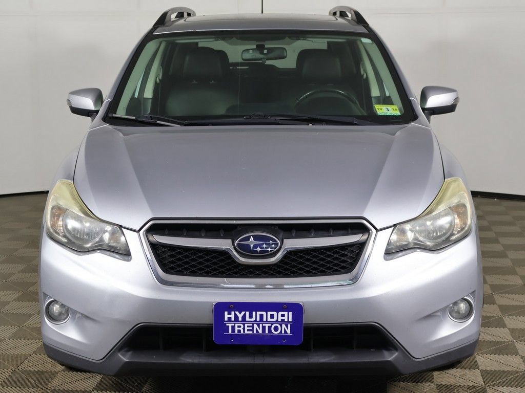 Used 2015 Subaru Crosstrek 2.0i Limited AWD/4WD image 8