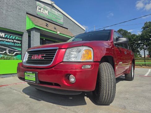 Used 2005 GMC Envoy SLE w/ Sle Preferred Equipment Group RWD image 57