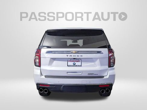 Used 2024 Chevrolet Tahoe Premier RWD image 6