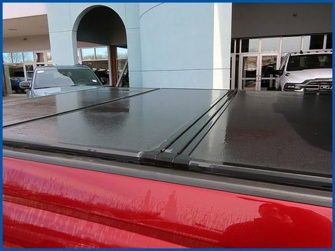 Used 2017 Chevrolet Silverado 1500 LT w/ All Star Edition image 8