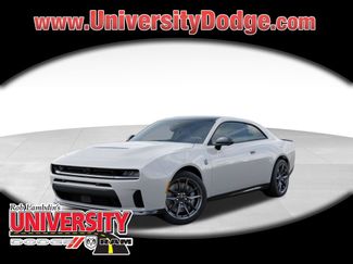New 2026 Dodge Charger R/T Scat Pack 360° Tour