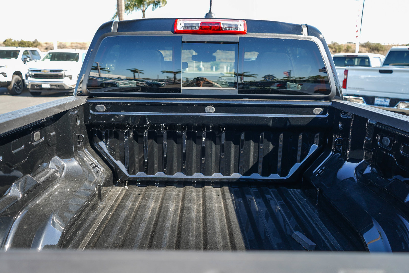New 2026 Chevrolet Colorado LT w/ LT Convenience Package RWD image 28