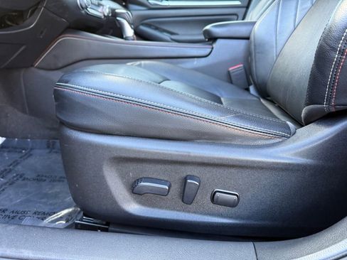 Used 2024 Nissan Altima 2.0 SR image 18