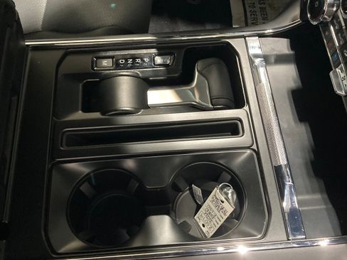 New 2026 Ford F150 Lariat w/ Equipment Group 502A High AWD/4WD image 14