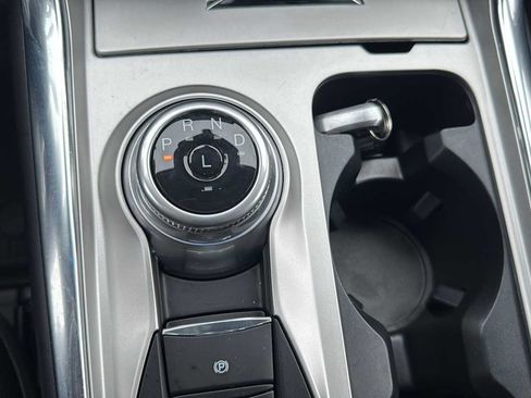 Used 2022 Ford Explorer Limited w/ Equipment Group 301A image 24