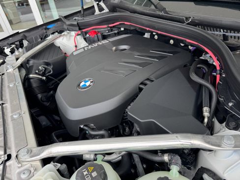 New 2026 BMW X3 xDrive30 w/ Premium Package image 27
