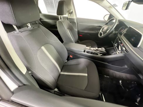 Used 2023 Hyundai Sonata SEL FWD image 27