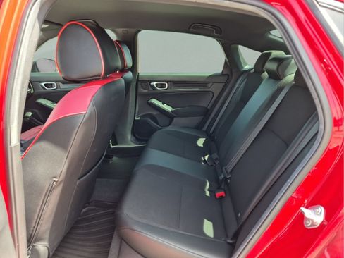 Certified 2024 Honda Civic Sport image 16