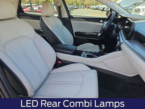 Used 2021 Kia K5 EX w/ EX Premium Package image 12