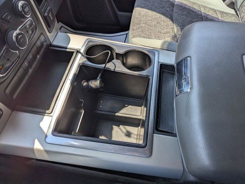 Used 2014 RAM 1500 Big Horn AWD/4WD image 17