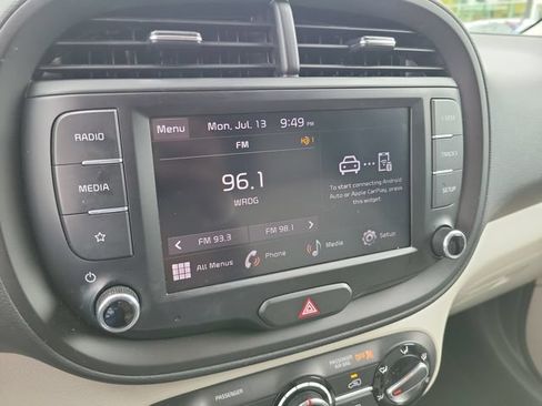 Certified 2023 Kia Soul LX w/ Option Group 015 FWD image 26