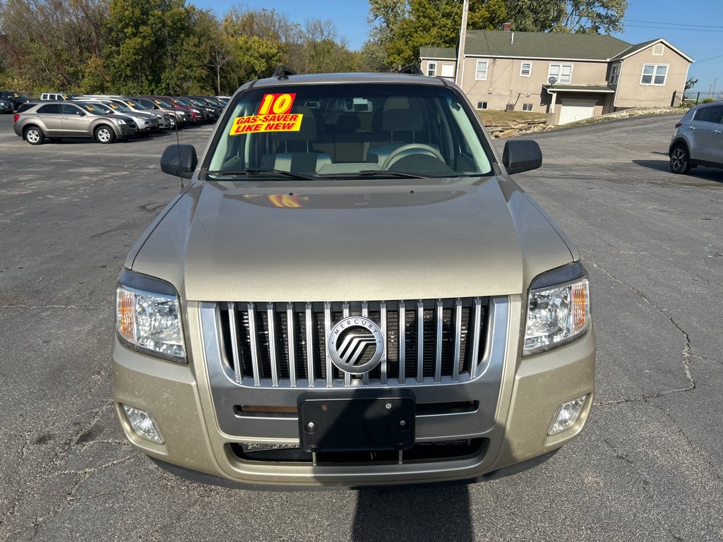 Used 2010 Mercury Mariner 2WD image 3