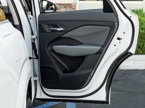 New 2026 Audi Q3 quattro 2.0T image 25