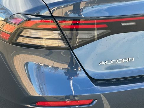 Certified 2026 Honda Accord SE image 29