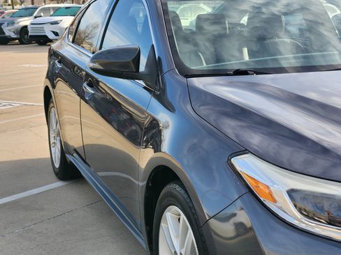 Used 2015 Toyota Avalon XLE Premium image 8