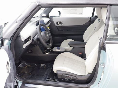 New 2026 MINI Cooper S image 6