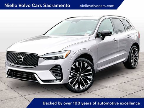 Used 2026 Volvo XC60 B5 Ultra w/ Climate Package image 1