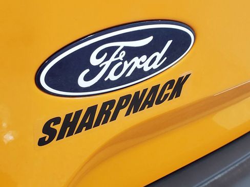 New 2026 Ford Bronco Sport Outer Banks w/ Outer Banks Tech Package+ AWD/4WD image 26