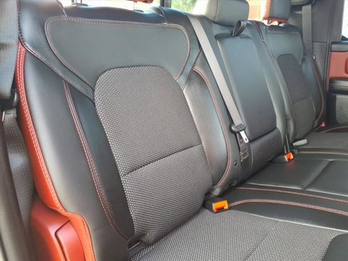 Used 2022 RAM 1500 Rebel w/ Rebel Level A Equipment Group image 15