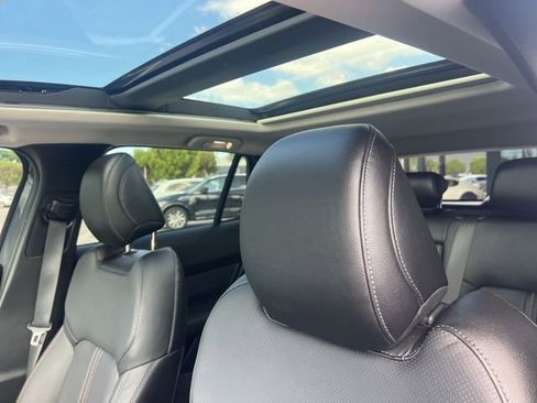 Used 2025 MAZDA CX-50 AWD 2.5 S w/ Weather Package image 26