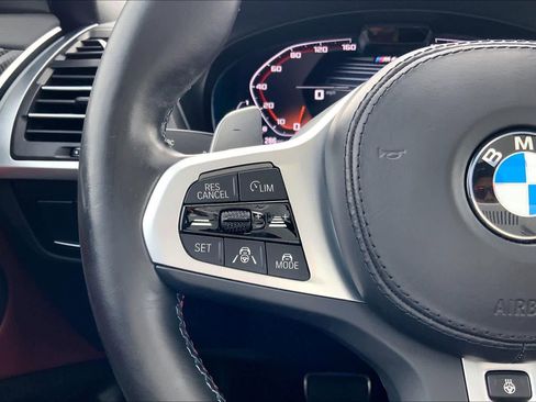 Used 2022 BMW X3 M40i AWD/4WD image 21