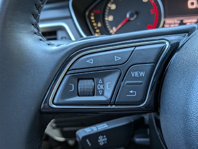 Used 2019 Audi A4 2.0T Premium w/ Convenience Package FWD image 25