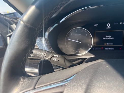 Used 2023 Buick Envision Essence w/ Sport Touring Package image 33