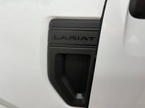 New 2026 Ford Maverick Lariat w/ Black Appearance Package AWD/4WD image 8