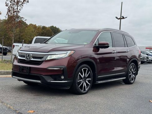 Used 2022 Honda Pilot Touring image 26