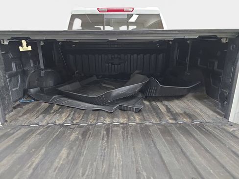 Used 2024 Chevrolet Silverado 1500 RST w/ Redline Edition image 29