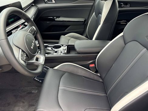 New 2026 Kia K5 GT-Line w/ GT-Line Premium Package FWD image 17