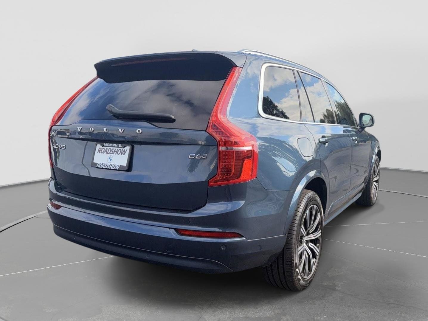 Used 2023 Volvo XC90 B6 Core w/ Climate Package AWD/4WD image 5