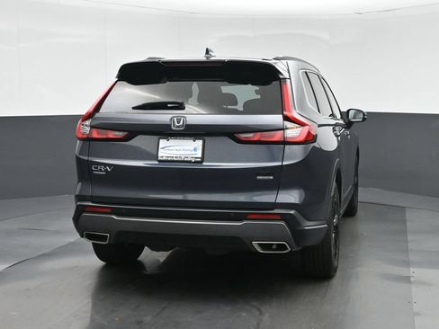 Used 2023 Honda CR-V Sport Touring image 6