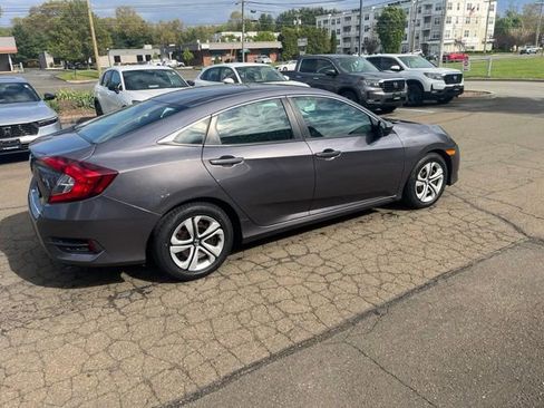 Used 2018 Honda Civic LX image 15