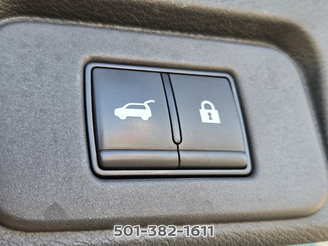 Certified 2023 Nissan Rogue SL w/ SL Premium Package FWD image 16