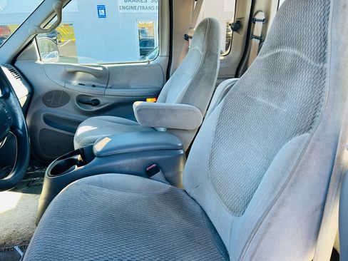 Used 1997 Ford F150 2WD SuperCab image 16