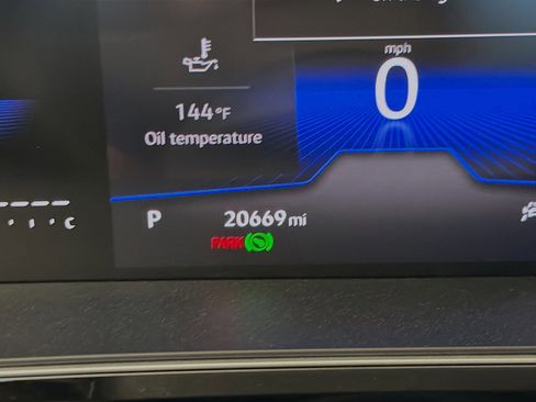 Used 2025 Volkswagen Jetta SE image 8