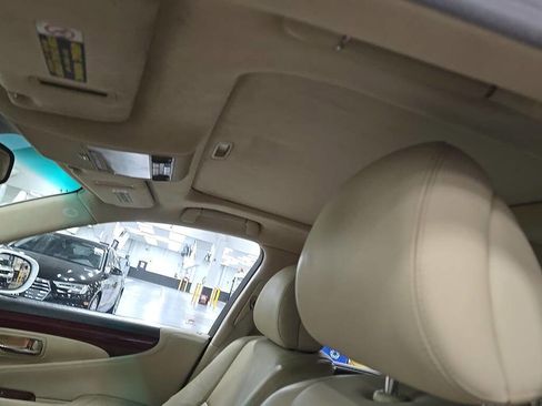 Used 2007 Lexus LS 460 L RWD image 13
