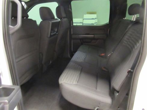 Used 2023 Ford F150 XL w/ STX Black Appearance Package image 15